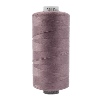Wonderfil 234-Designer, All Purpose Polyester, 1093yd (1000m) Suave Mauve