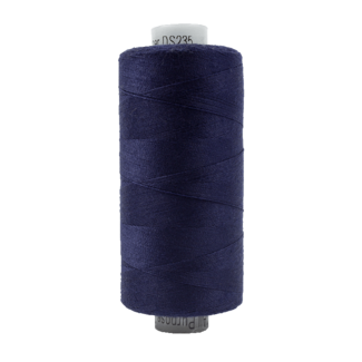 Wonderfil 235-Designer, All Purpose Polyester, 1093yd (1000m) Christalle