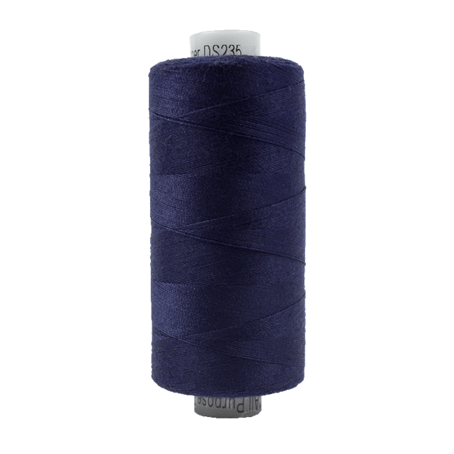 235-Designer, All Purpose Polyester, 1093yd (1000m) Christalle