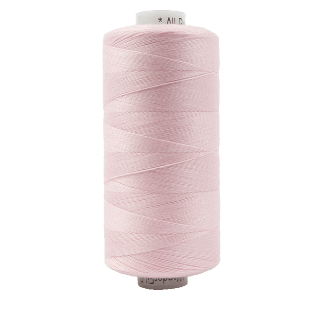 241-Designer, All Purpose Polyester, 1093yd (1000m) Pink Stork