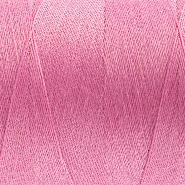 243-Designer, All Purpose Polyester, 1093yd (1000m) Tickle Me Pink