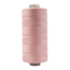 244-Designer, All Purpose Polyester, 1093yd (1000m) Pink Cotton Candy