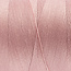 244-Designer, All Purpose Polyester, 1093yd (1000m) Pink Cotton Candy