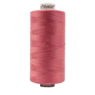 Wonderfil 246-Designer, All Purpose Polyester, 1093yd (1000m) Pink Tiger