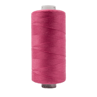 Wonderfil 247-Designer, All Purpose Polyester, 1093yd (1000m) Wild Fire