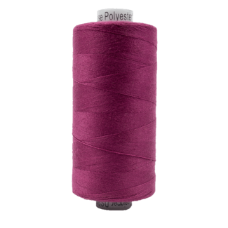 Wonderfil 248-Designer, All Purpose Polyester, 1093yd (1000m) Royal Heath