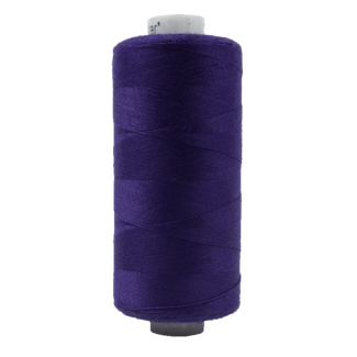 Wonderfil 270-Designer, All Purpose Polyester, 1093yd (1000m) Indigo