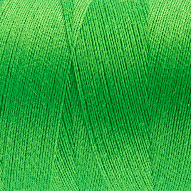272-Designer, All Purpose Polyester, 1093yd (1000m) Lime Green