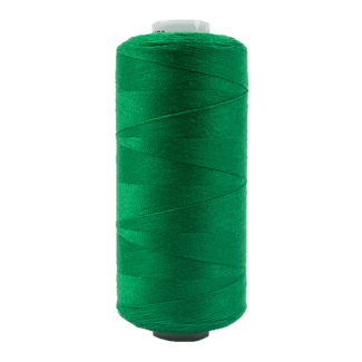 Wonderfil 273-Designer, All Purpose Polyester, 1093yd (1000m) Christmas Green
