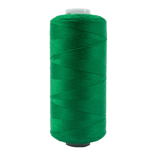 273-Designer, All Purpose Polyester, 1093yd (1000m) Christmas Green