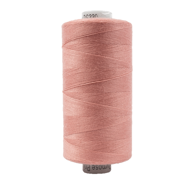 330-Designer, All Purpose Polyester, 1093yd (1000m) Renaissance