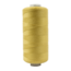 337-Designer, All Purpose Polyester, 1093yd (1000m) Golden Sand