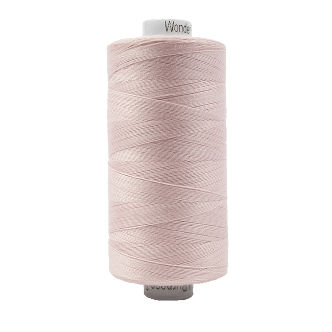 803-Designer, All Purpose Polyester, 1093yd (1000m) Pink Champagne