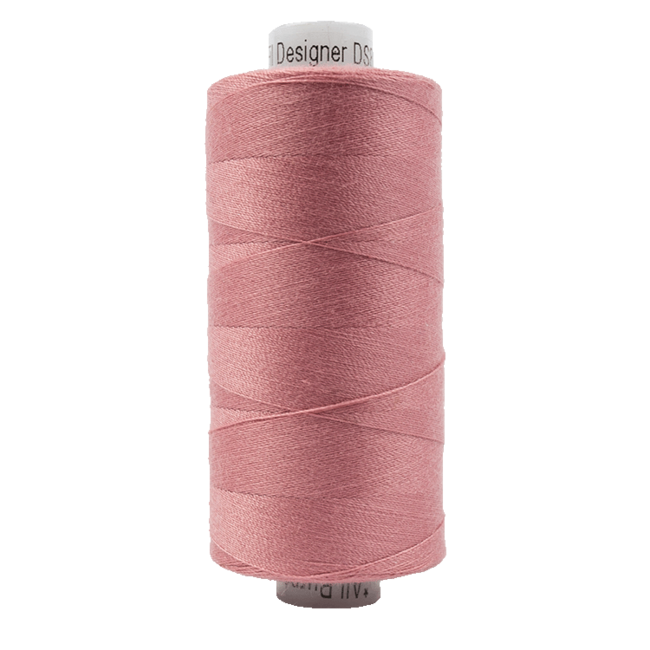 806-Designer, All Purpose Polyester, 1093yd (1000m) Cactus Dahlia