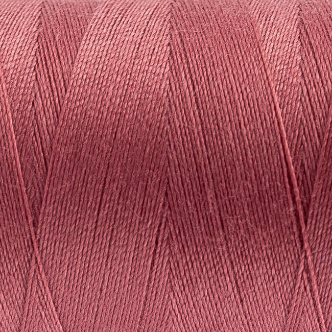 807-Designer, All Purpose Polyester, 1093yd (1000m) Intense Pink