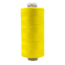 823-Designer, All Purpose Polyester, 1093yd (1000m) Yellow