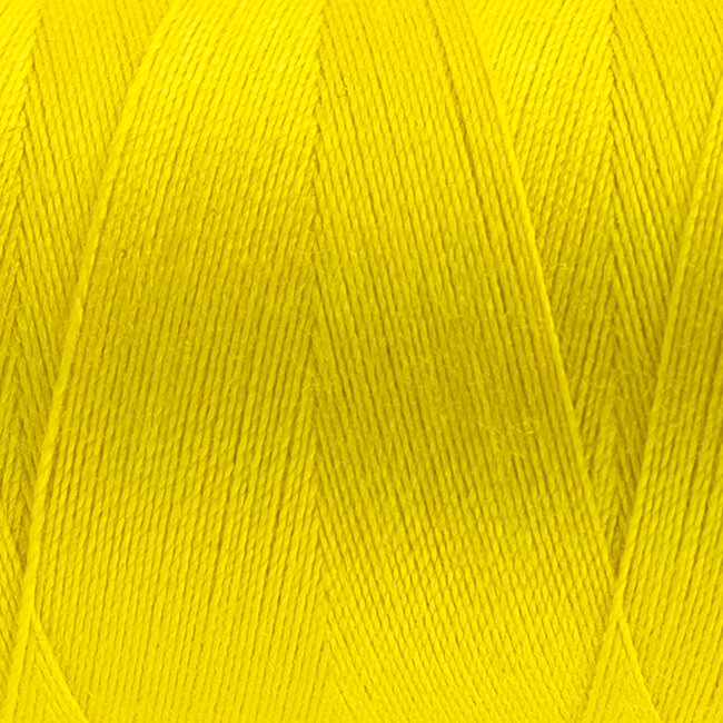 823-Designer, All Purpose Polyester, 1093yd (1000m) Yellow