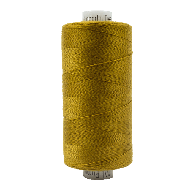 828-Designer, All Purpose Polyester, 1093yd (1000m) Camboge