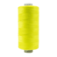 822-Designer, All Purpose Polyester, 1093yd (1000m) Chartreuse Yellow