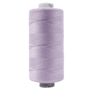 Wonderfil 834-Designer, All Purpose Polyester, 1093yd (1000m) Lilac Whimsy