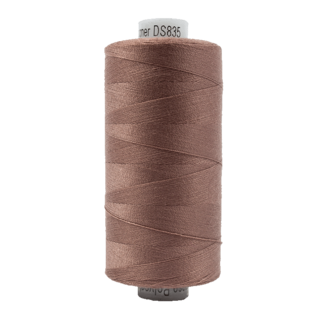 Wonderfil 835-Designer, All Purpose Polyester, 1093yd (1000m) Pink Marble