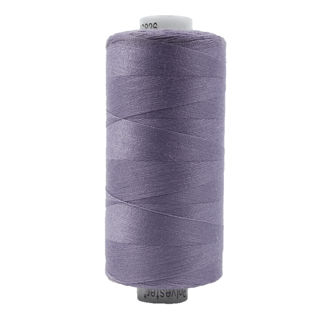 836-Designer, All Purpose Polyester, 1093yd (1000m) Ageratum