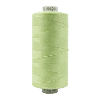 Wonderfil 840-Designer, All Purpose Polyester, 1093yd (1000m) Sulu