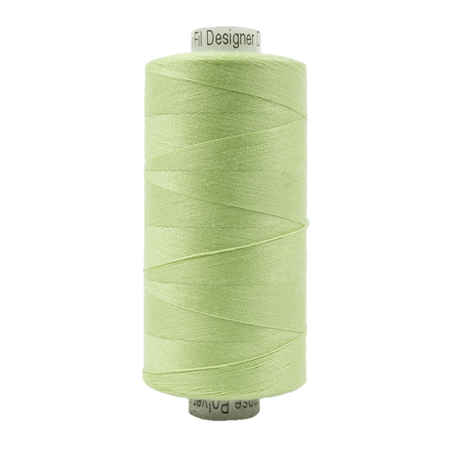 840-Designer, All Purpose Polyester, 1093yd (1000m) Sulu