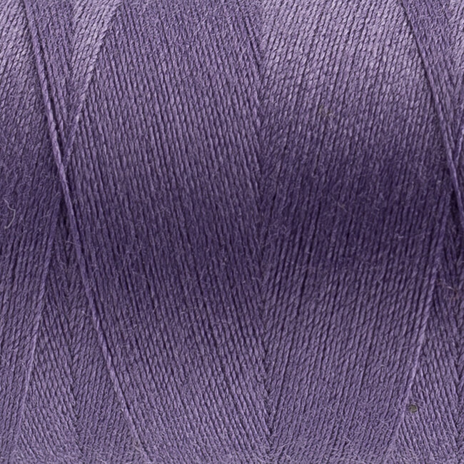 838-Designer, All Purpose Polyester, 1093yd (1000m) Plum Pie
