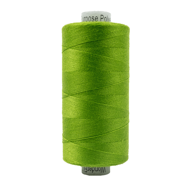 841-Designer, All Purpose Polyester, 1093yd (1000m) Spring Bud