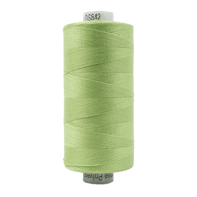 842-Designer, All Purpose Polyester, 1093yd (1000m) Conifer