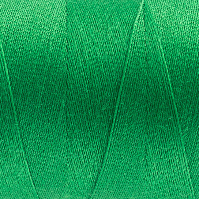 843-Designer, All Purpose Polyester, 1093yd (1000m) Pigment Green