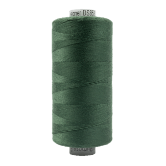 Wonderfil 853-Designer, All Purpose Polyester, 1093yd (1000m) Como