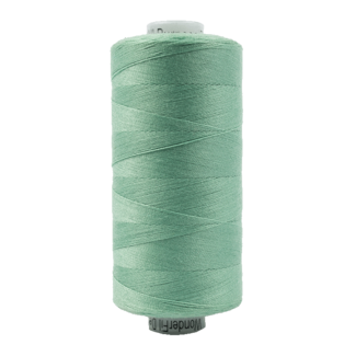 Wonderfil 861-Designer, All Purpose Polyester, 1093yd (1000m) Sea Green