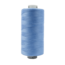 863-Designer, All Purpose Polyester, 1093yd (1000m) Sky Blue