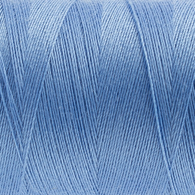 863-Designer, All Purpose Polyester, 1093yd (1000m) Sky Blue