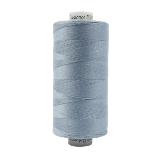 Wonderfil 871-Designer, All Purpose Polyester, 1093yd (1000m) Bali Hai