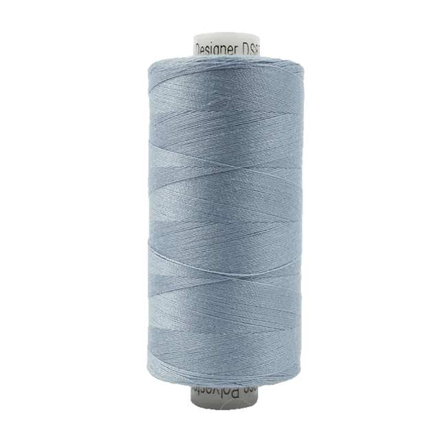 871-Designer, All Purpose Polyester, 1093yd (1000m) Bali Hai