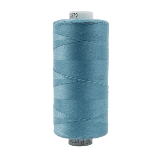 Wonderfil 872-Designer, All Purpose Polyester, 1093yd (1000m) Paradiso