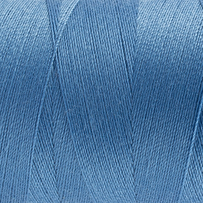 874-Designer, All Purpose Polyester, 1093yd (1000m) Air Force Blue