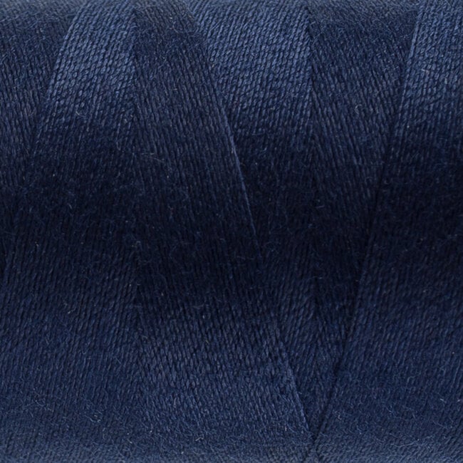 878-Designer, All Purpose Polyester, 1093yd (1000m) Regal Blue