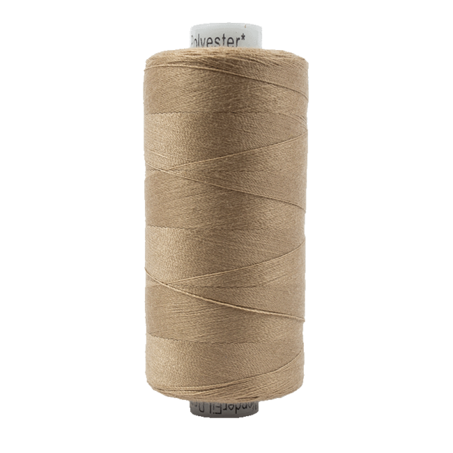 885-Designer, All Purpose Polyester, 1093yd (1000m) Calico
