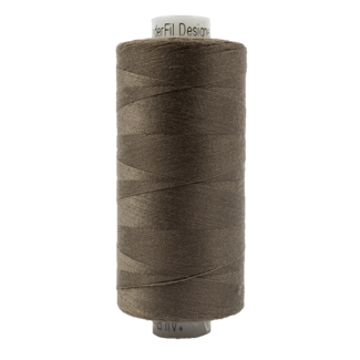 Wonderfil 891-Designer, All Purpose Polyester, 1093yd (1000m) Zorba