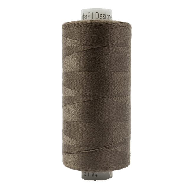 891-Designer, All Purpose Polyester, 1093yd (1000m) Zorba