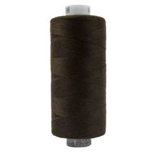 Wonderfil 896-Designer, All Purpose Polyester, 1093yd (1000m) Quincy