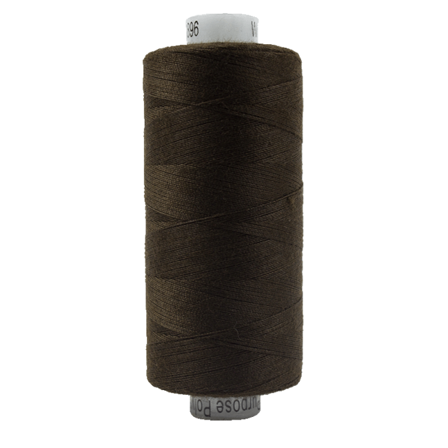 896-Designer, All Purpose Polyester, 1093yd (1000m) Quincy