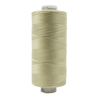 Wonderfil 898-Designer, All Purpose Polyester, 1093yd (1000m) Chiffon