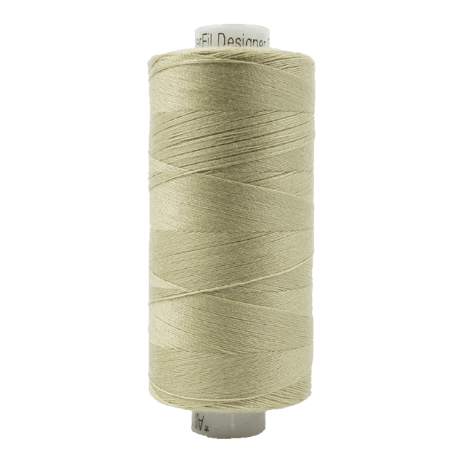 898-Designer, All Purpose Polyester, 1093yd (1000m) Chiffon