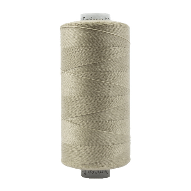 899-Designer, All Purpose Polyester, 1093yd (1000m) Tahuna Sand