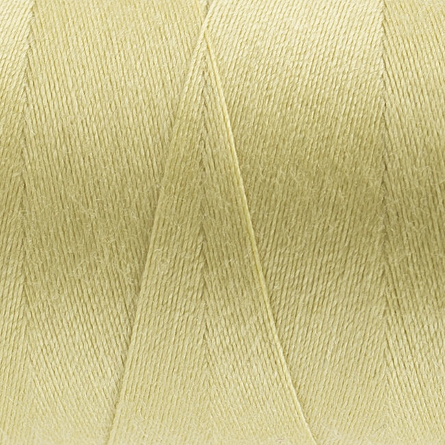 161-Designer, All Purpose Polyester, 1093yd (1000m) Pale Goldenrod